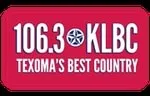 KLBC 106.3 FM - KLBC
