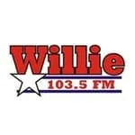 Willie 103.5 - WAWC