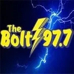 97.7 The Bolt - KHBT
