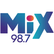 Mix 98.7
