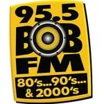 95.5 Bob FM - KKHK