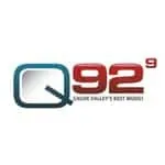 Q92 FM 102.3 - KBLQ - K272AX