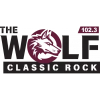 WMOS "102.3 The Wolf" Stonington, CT