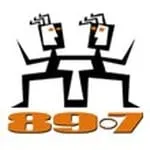 89.7 FM Twin Cities