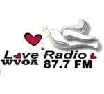 Love Radio - WVOA-LP