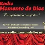 Radio Momento de Dios
