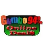 Gumbo 94.9 - WGUO