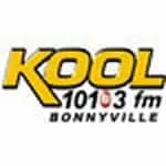 HOT 101.3 - CJEG-FM