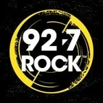 92.7 Rock - CJRQ-FM