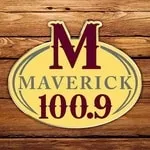 Maverick 100.9 - KVMK