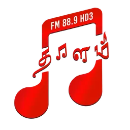 CIRV-HD3 88.9 "Thaalam FM"(Tamil Stream) Toronto, ON