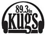 KUGS-FM - KUGS