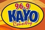 96.9 KAYO - KYYO