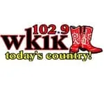 102.9 WKIK - WKIK