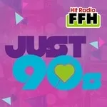 Hit Radio FFH - Die 90er