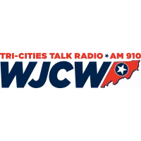 WJCW 910 "Tri-Cities Talk Radio" Johnson City, TN