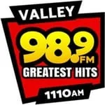 Valley 98.9 - WMVX