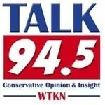 Talk 94.5 - WTKN