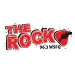 The Rock 96.3 - WSFQ