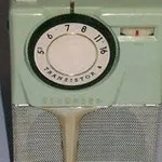 Oldies Radio - WNAU