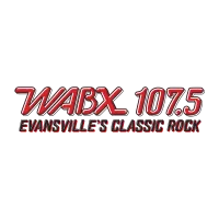 WABX 107.5 Evansville, IN