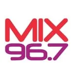 Mix 96.7 - CHYR