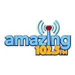 Amazing 102.5 FM - KMAZ-LP