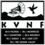 KVNF - K204BR