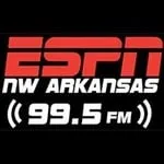 ESPN 99.5 - KAKS