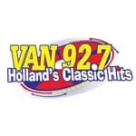 92.7 The Van - WYVN