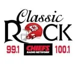 Classic Rock - KSEK-FM