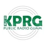 KPRG-FM 89.3