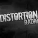 Distortion Radio - Aggression