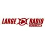 Large Radio