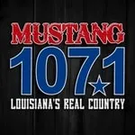 Mustang 107.1 - KOGM