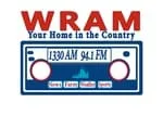 WRAM - WRAM