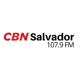 cbn salvador 100.7 - link 2