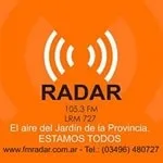 Fm Radar