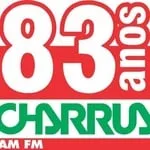 Rádio Charrua AM