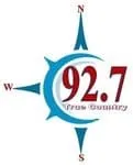 True Country 92.7 - KDYN-FM