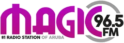 Magic 96.5 - Oranjestad