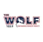 103.9 The Wolf - WVWZ